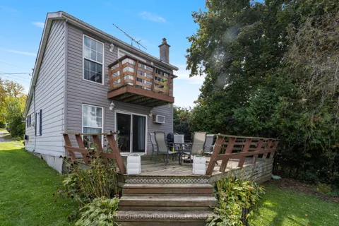 6108 Curtis Point Road, ON K0K 2X0