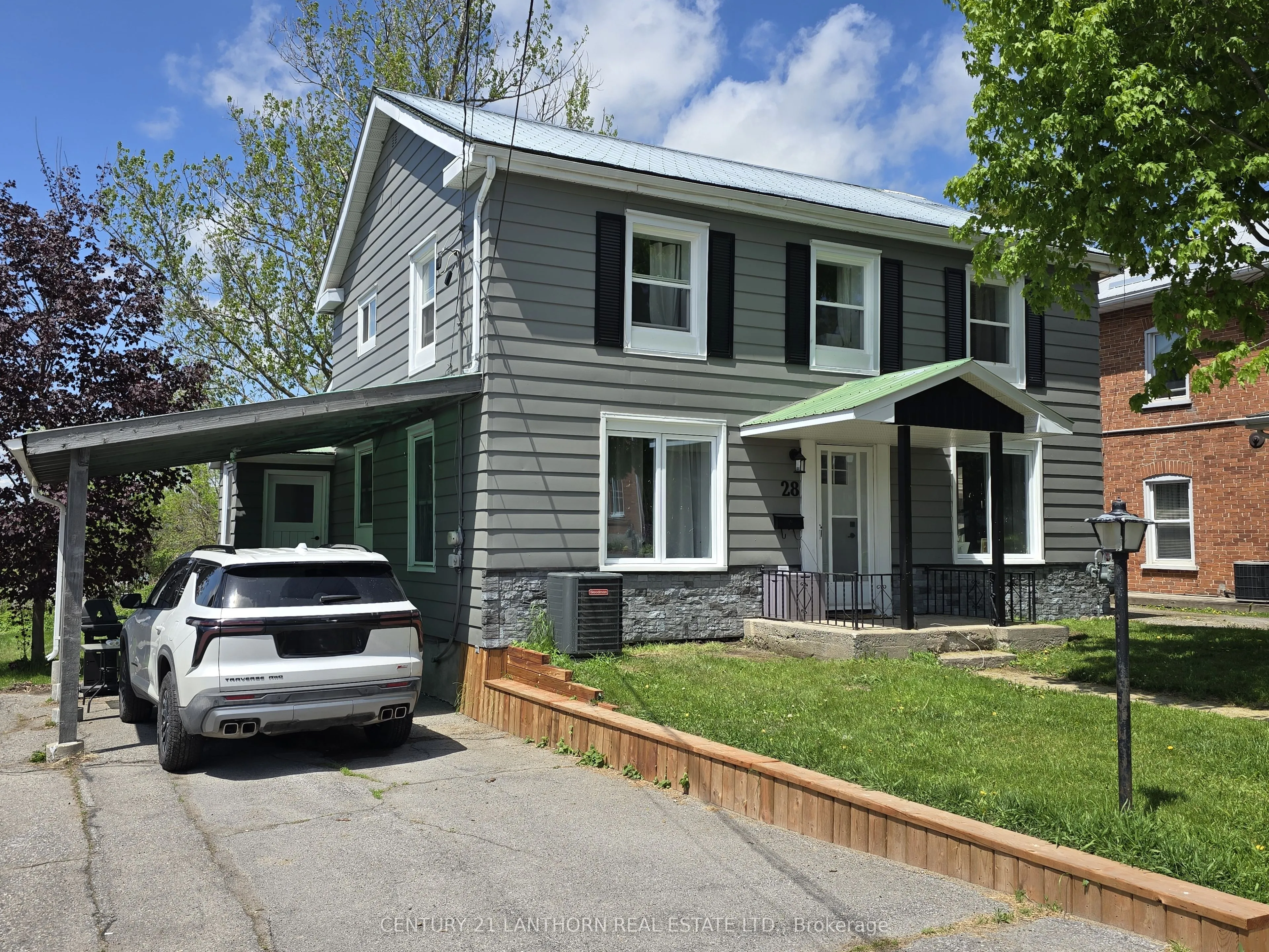 28 Gore Street, ON K0K 3E0