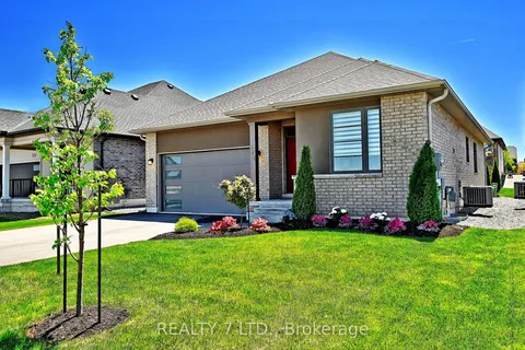 544 Old Course Trail, ON L3B 0L8