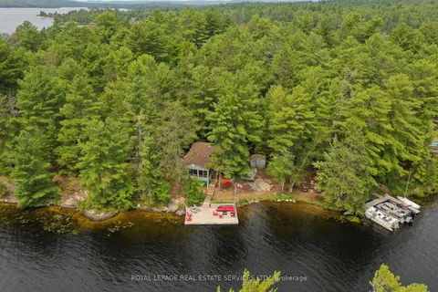 347 Weslemkoon Lake N/A, ON K0L 1W0