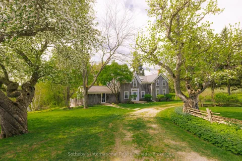 47014 Old Mail Road, ON N4L 1W7