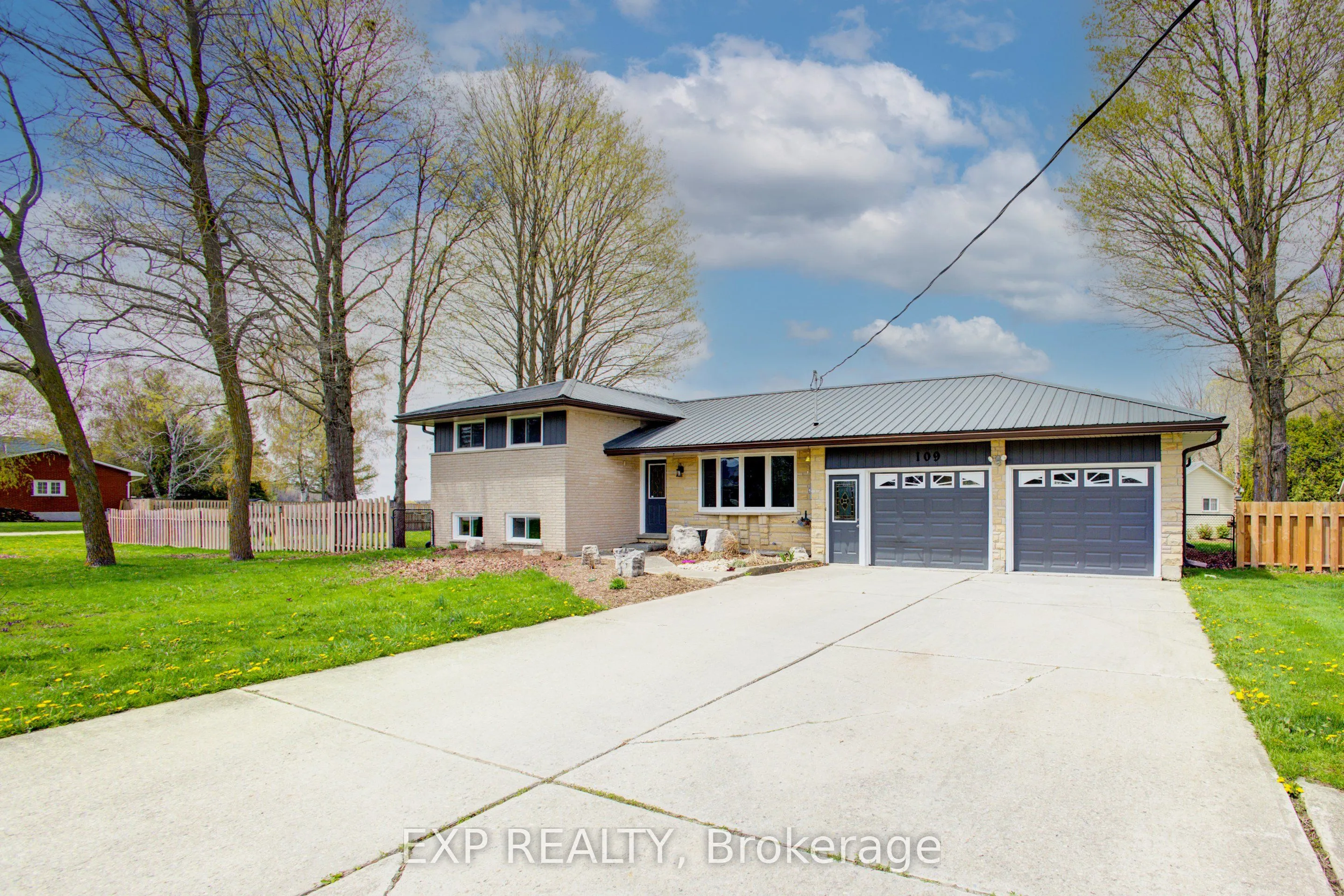 109 Mcgivern Street, ON N0G 2K0