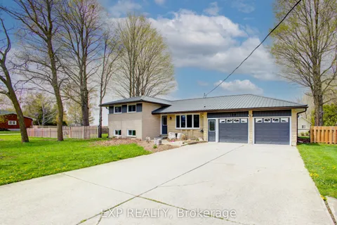 109 Mcgivern Street, ON N0G 2K0