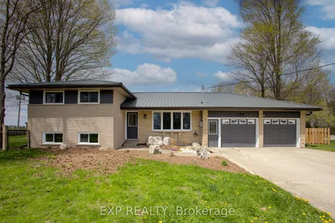 109 Mcgivern Street, ON N0G 2K0