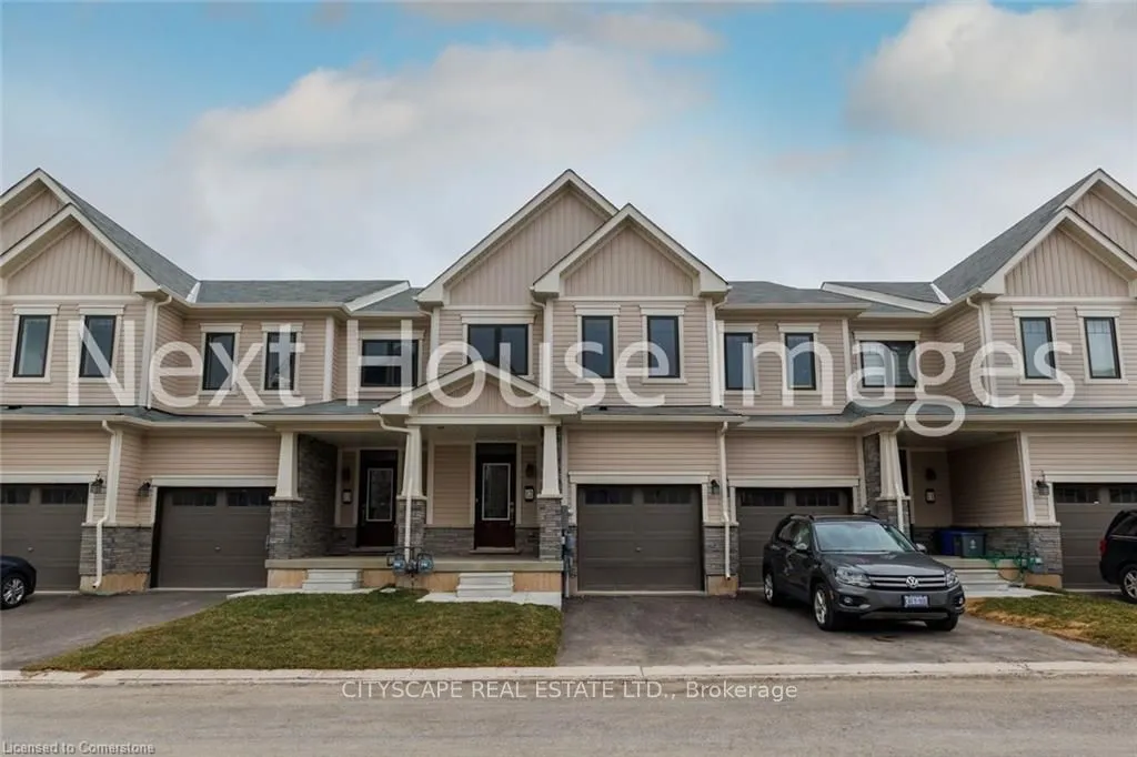 8317 Mulberry Drive, ON L2H 3S9