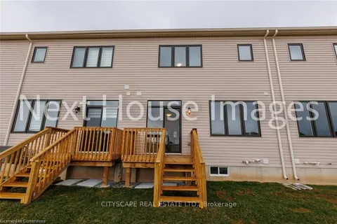 8317 Mulberry Drive, ON L2H 3S9
