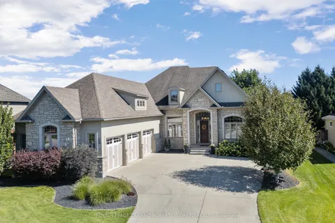 37 Baron Crescent, ON N0L 1R0