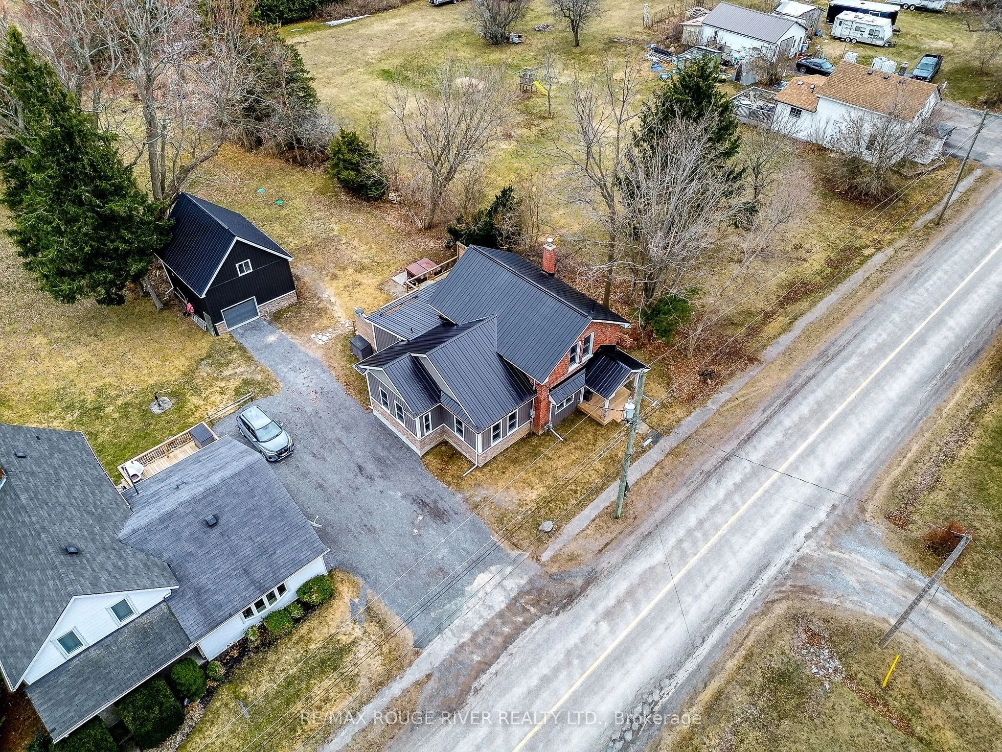 1017 County 31 Road, ON K0K 1S0