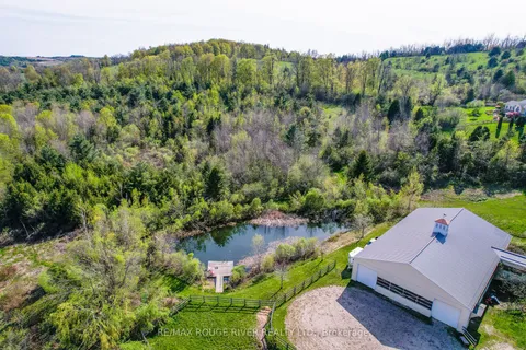 436 Eddystone Road, ON K0K 2G0