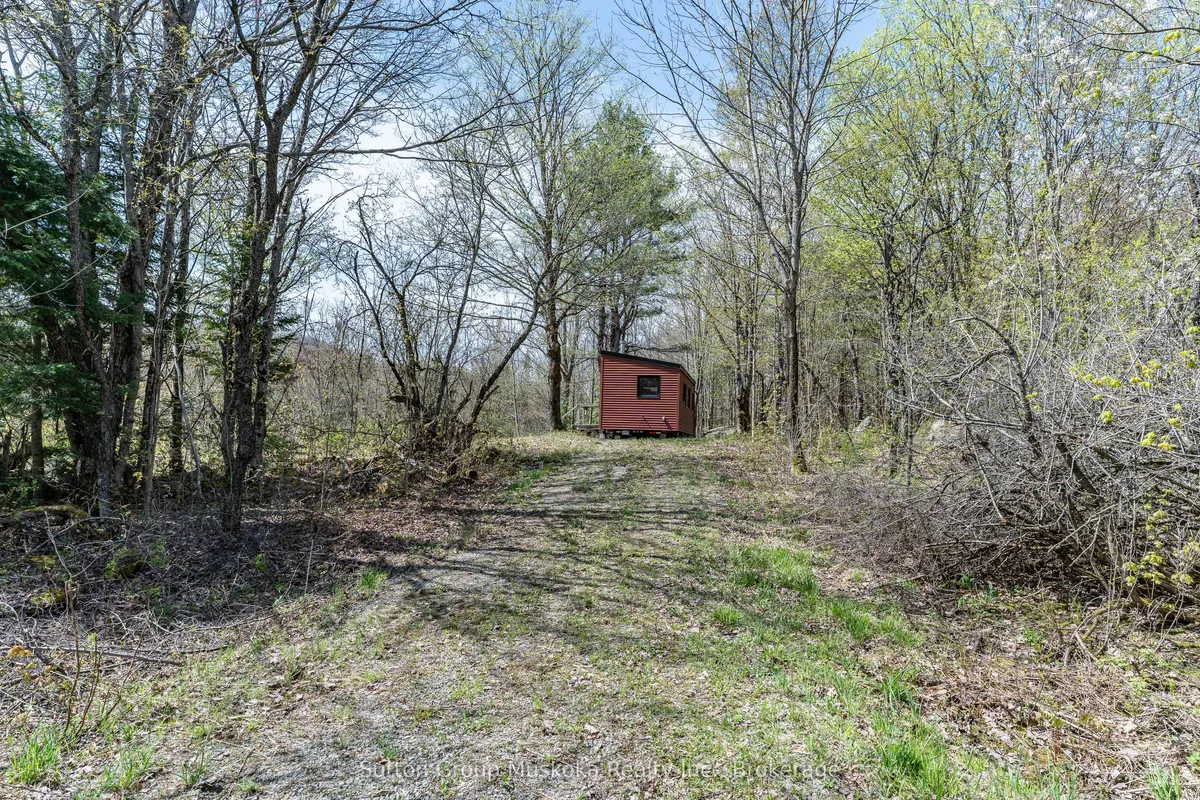 1667 Paint Lake Road, ON P0A 1E0