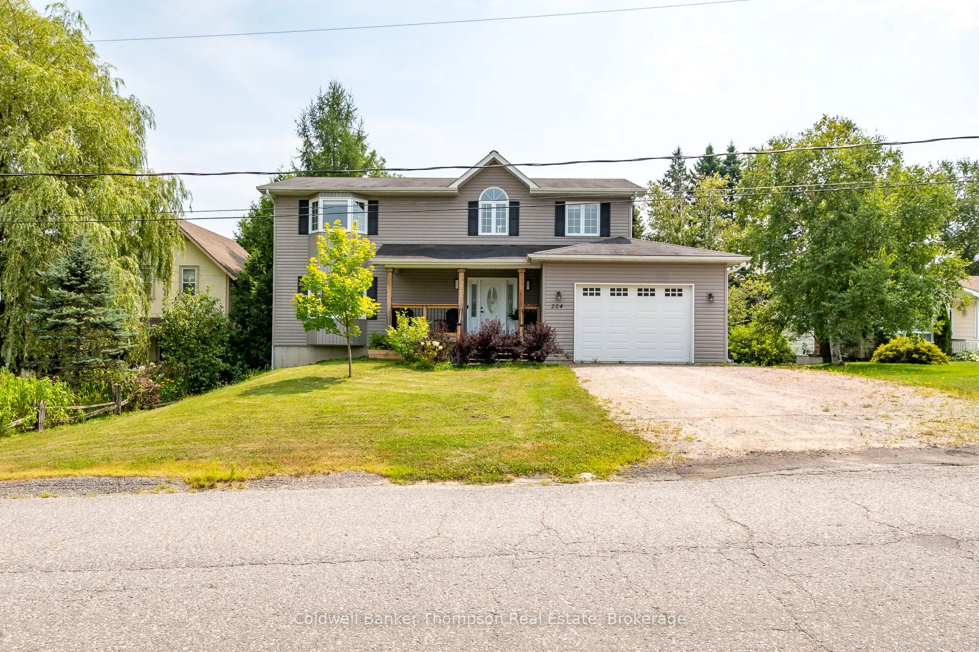 224 Queen Street, ON P0A 1C0