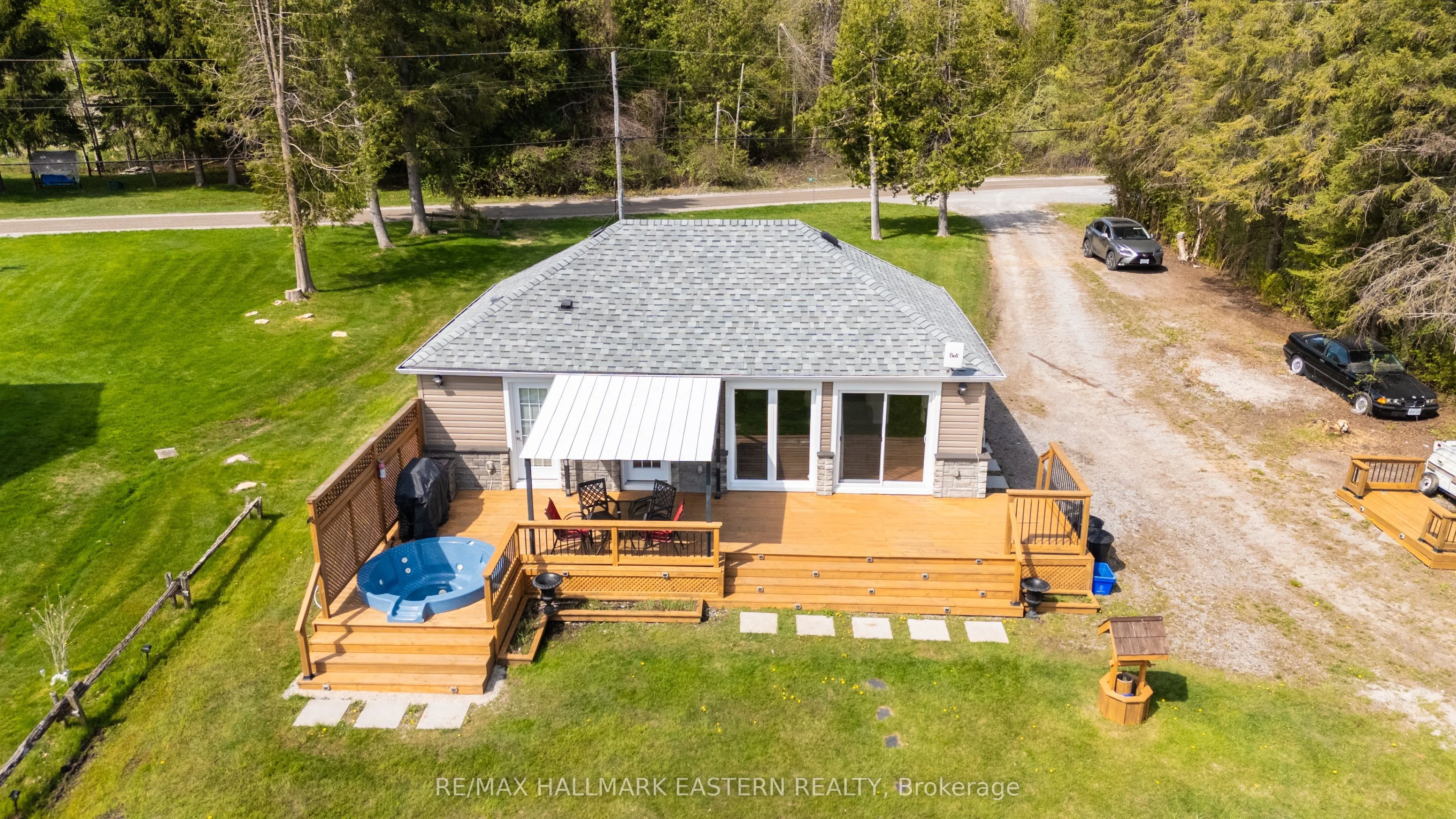 1481 Shannon Drive, ON K0L 1T0