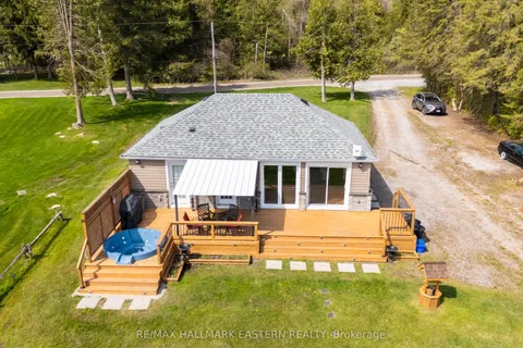 1481 Shannon Drive, ON K0L 1T0