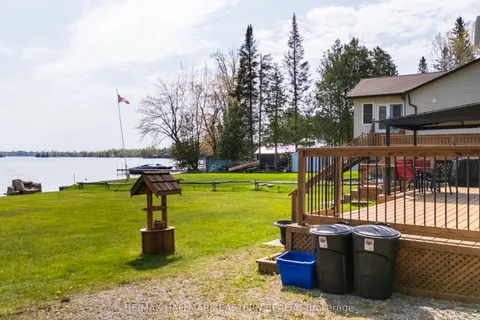 1481 Shannon Drive, ON K0L 1T0