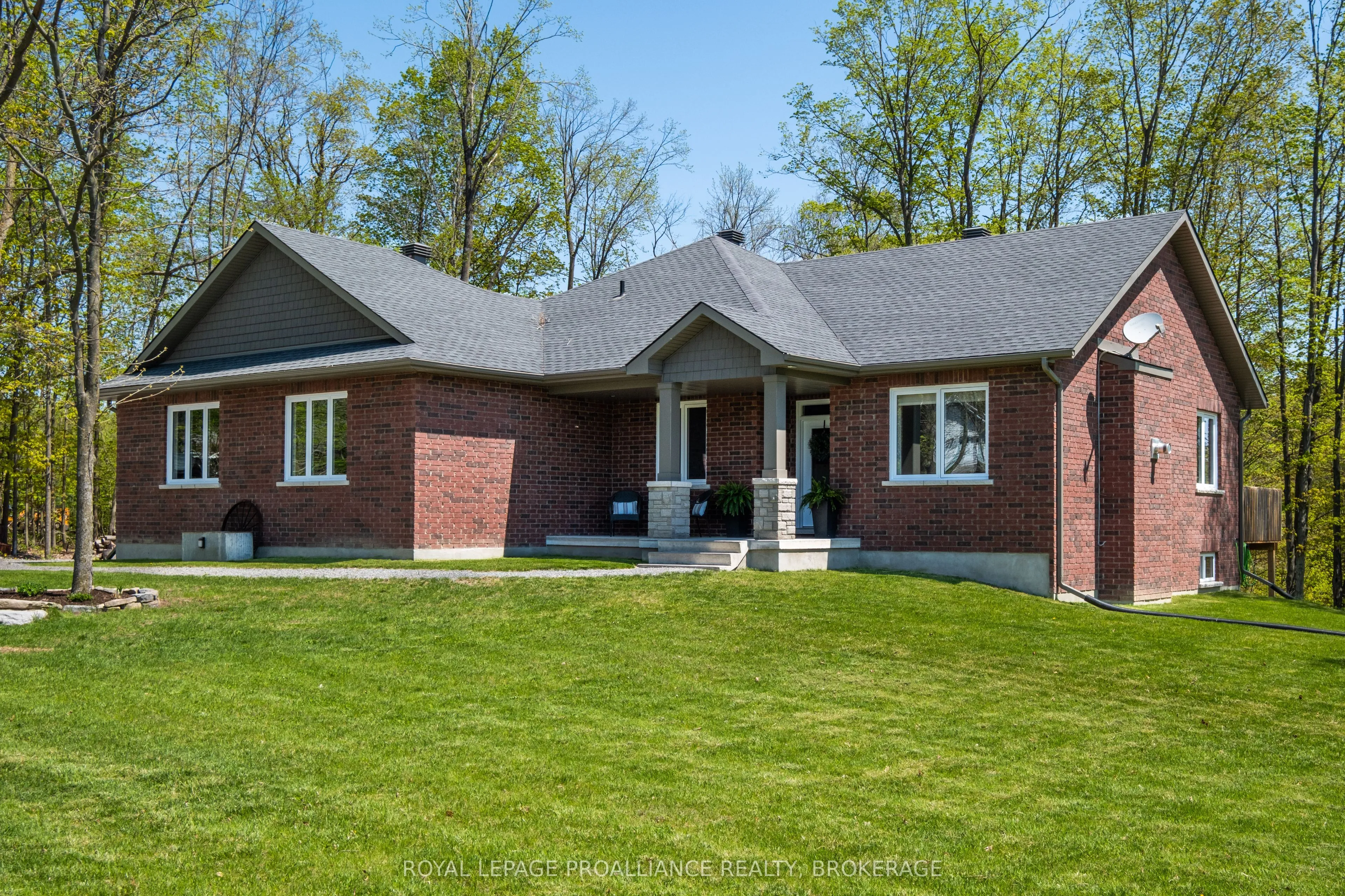 4470 Larry York Road, ON K0H 1H0