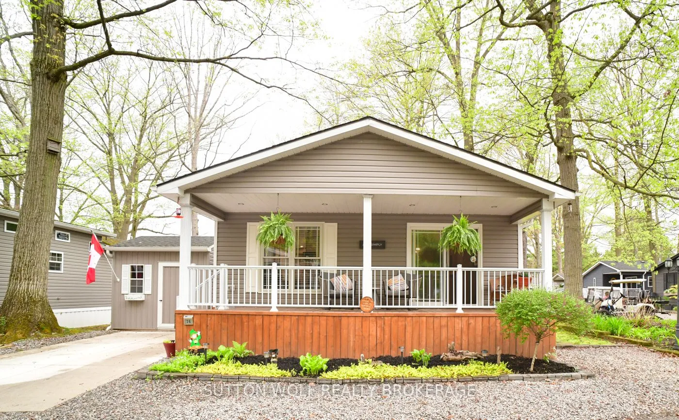 22790 Amiens Road, ON N0L 1R0