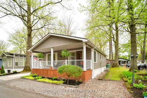 22790 Amiens Road, ON N0L 1R0