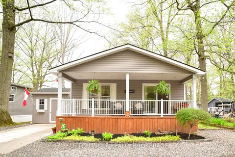 22790 Amiens Road, ON N0L 1R0