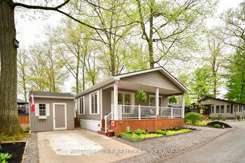 22790 Amiens Road, ON N0L 1R0