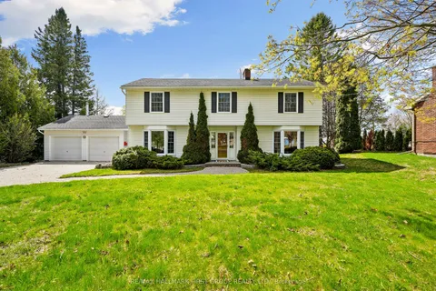 401 Lakeshore Drive, ON K9A 1S2
