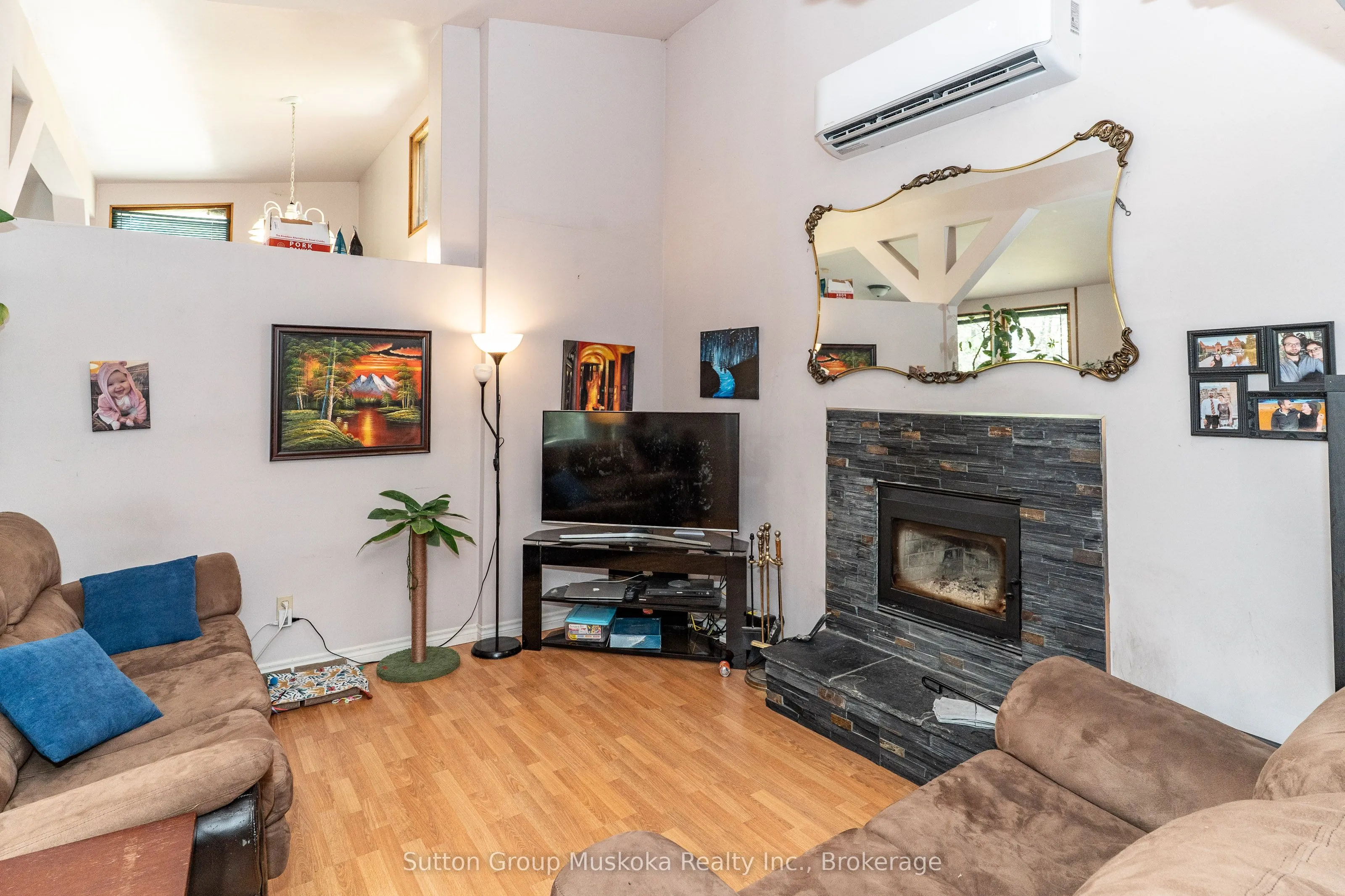 1667 Paint Lake Road, ON P0A 1E0