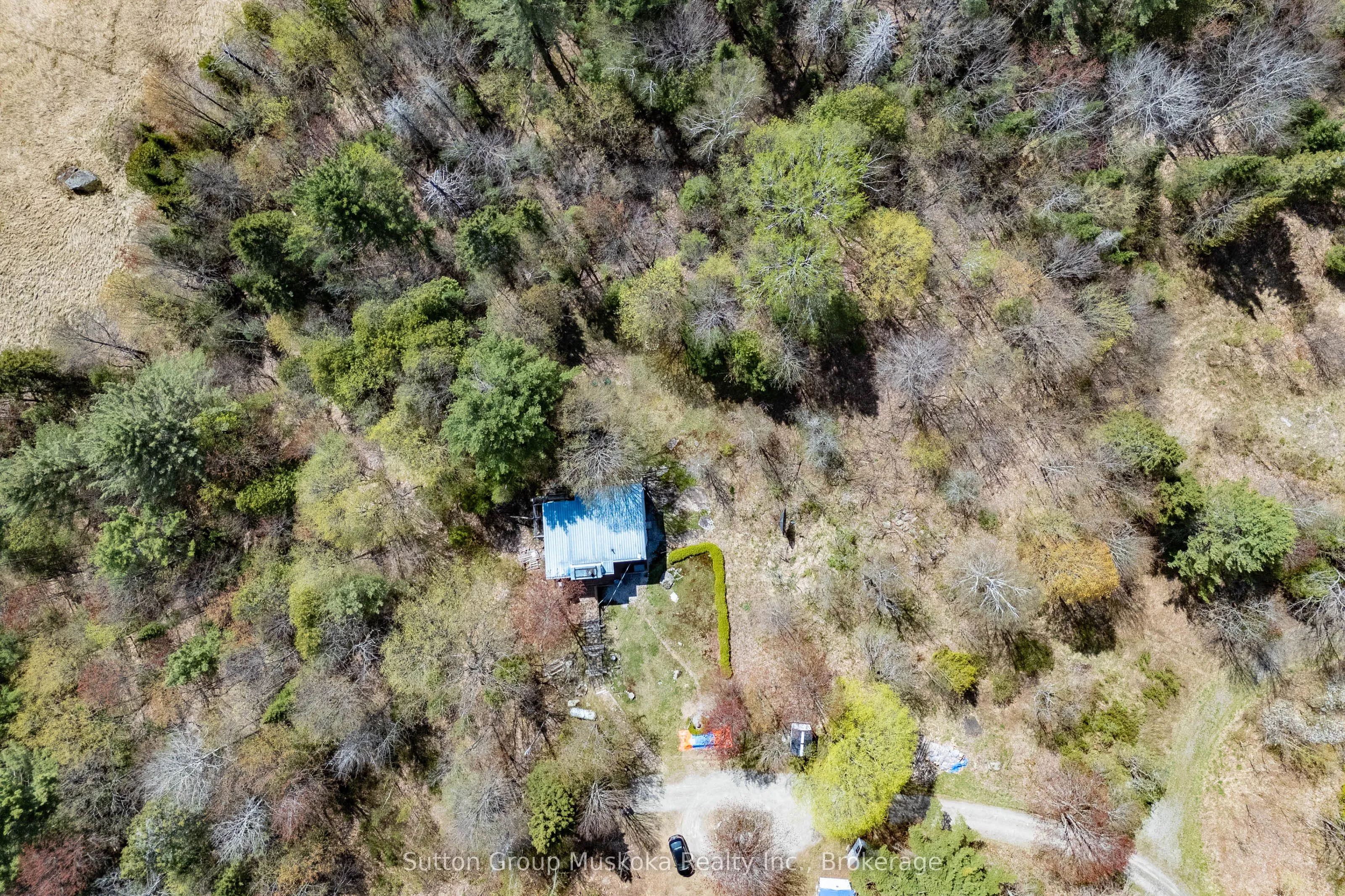 1667 Paint Lake Road, ON P0A 1E0