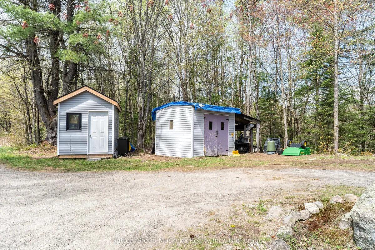 1667 Paint Lake Road, ON P0A 1E0