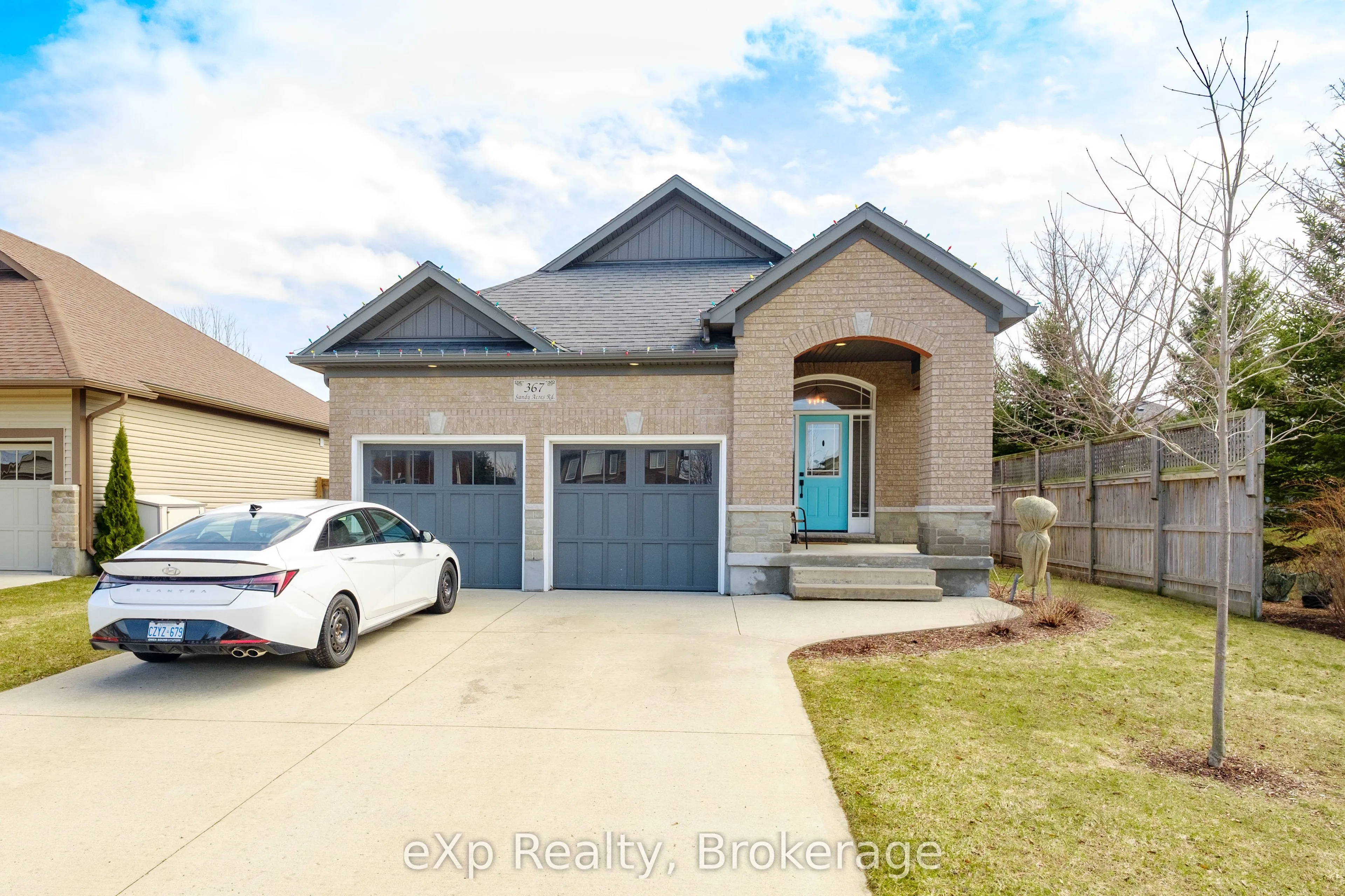 367 Sandy Acres Road, ON N0H 2C2