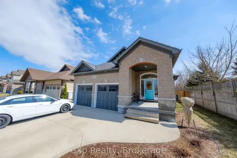 367 Sandy Acres Road, ON N0H 2C2