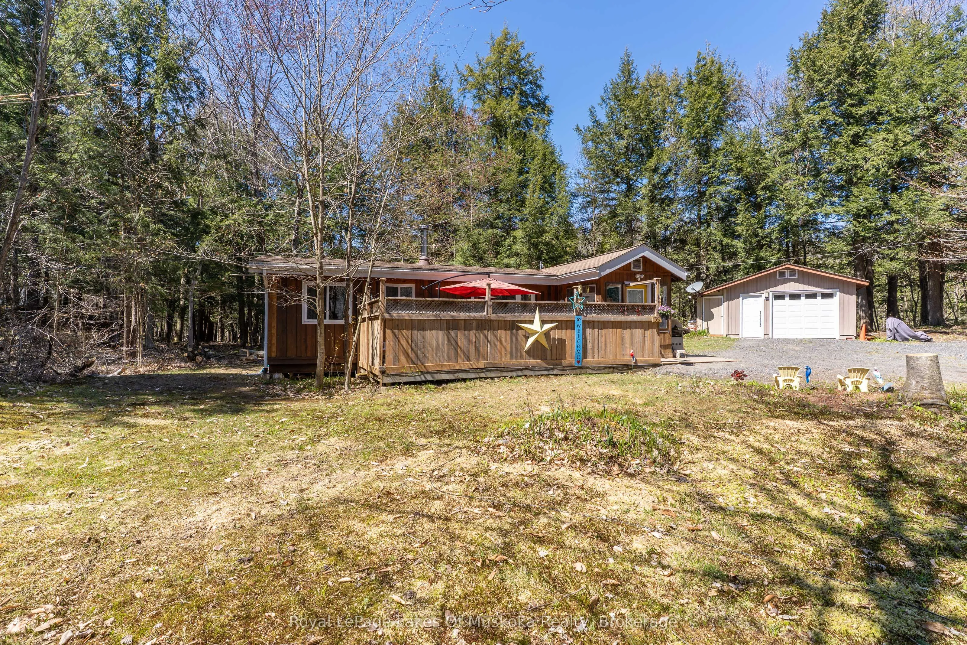35 Brennan Circle, ON P1H 2J2