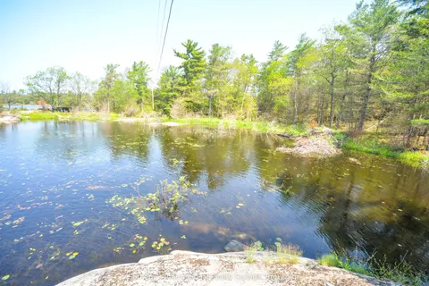 4648 Is 2190 Georgian Bay N/A, ON P0C 1H0