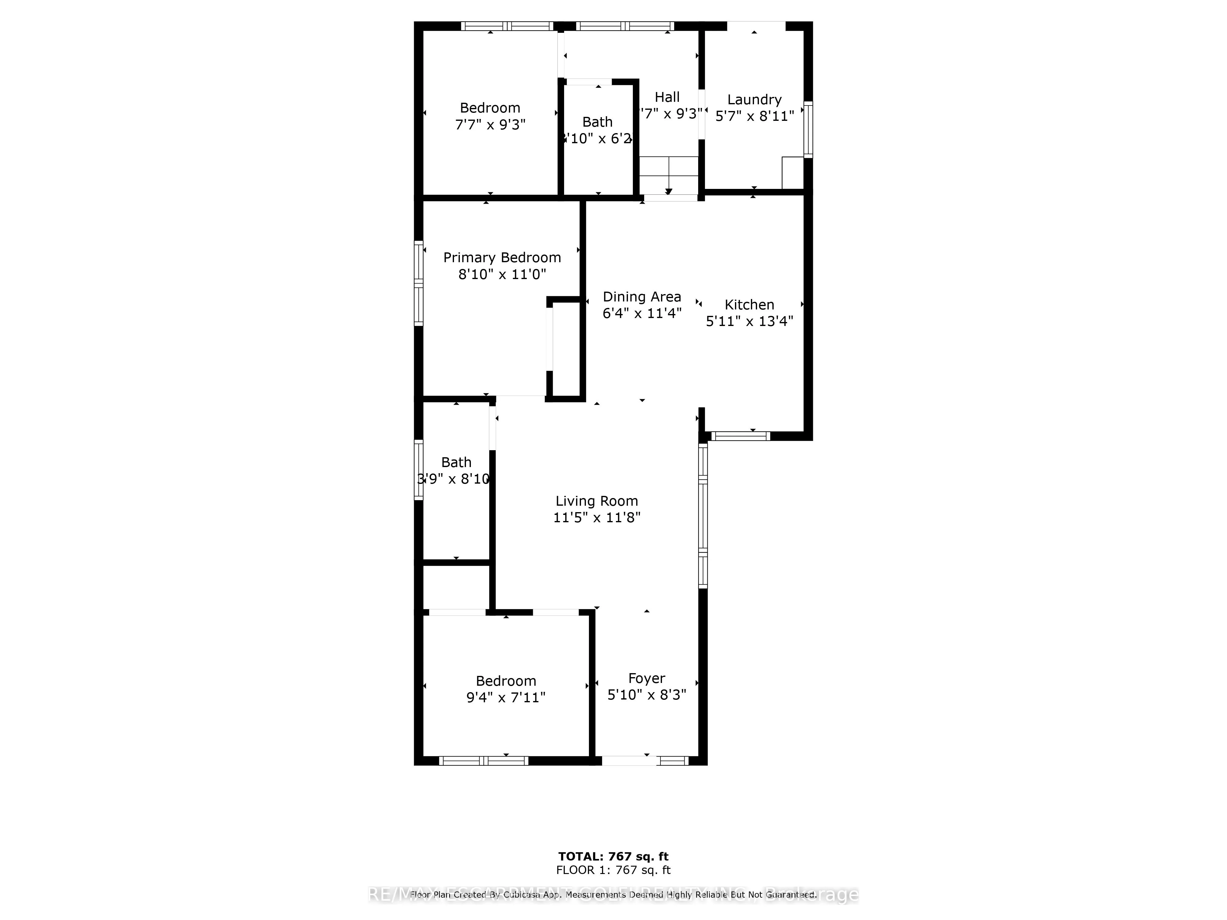 22 SHICKLUNA Street, ON L2S 1L4