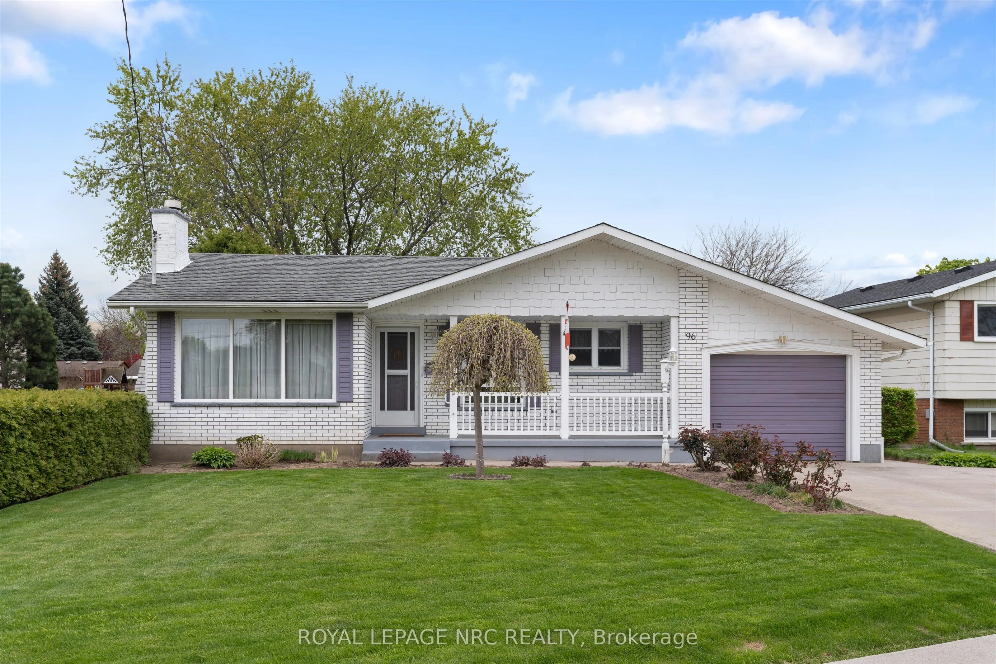 96 Lakeshore Road, ON L2N 2T5