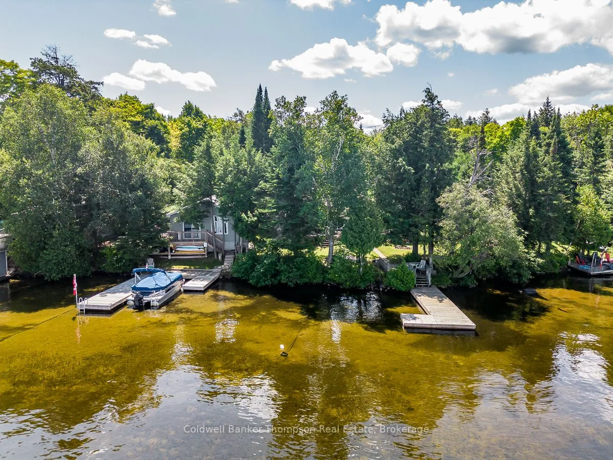 1381 OLD 117 N/A, Lake of Bays, ON P0B 1A0
