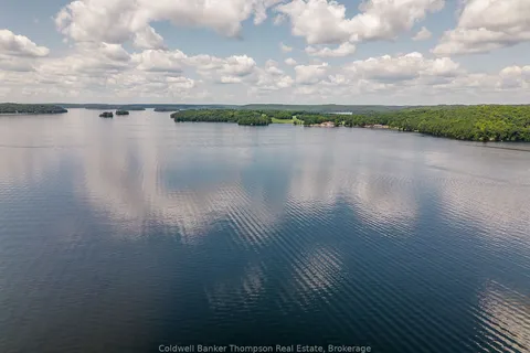 1381 OLD 117 N/A, Lake of Bays, ON P0B 1A0