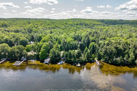 1381 OLD 117 N/A, Lake of Bays, ON P0B 1A0