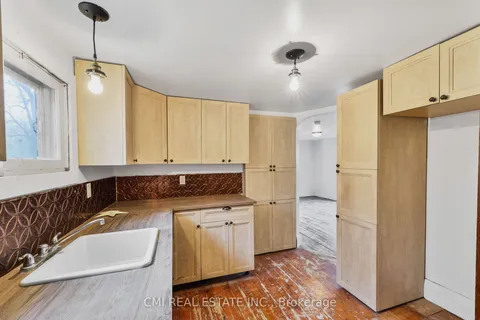 436 Old Mill Road, ON N4B 2X5