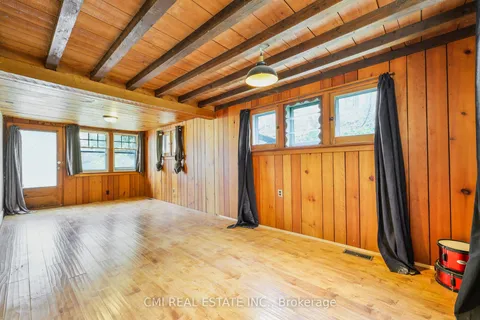 436 Old Mill Road, ON N4B 2X5