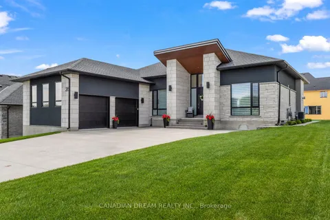28 Edgeview Crescent, ON N0L 1R0