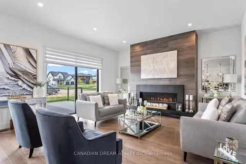 28 Edgeview Crescent, ON N0L 1R0