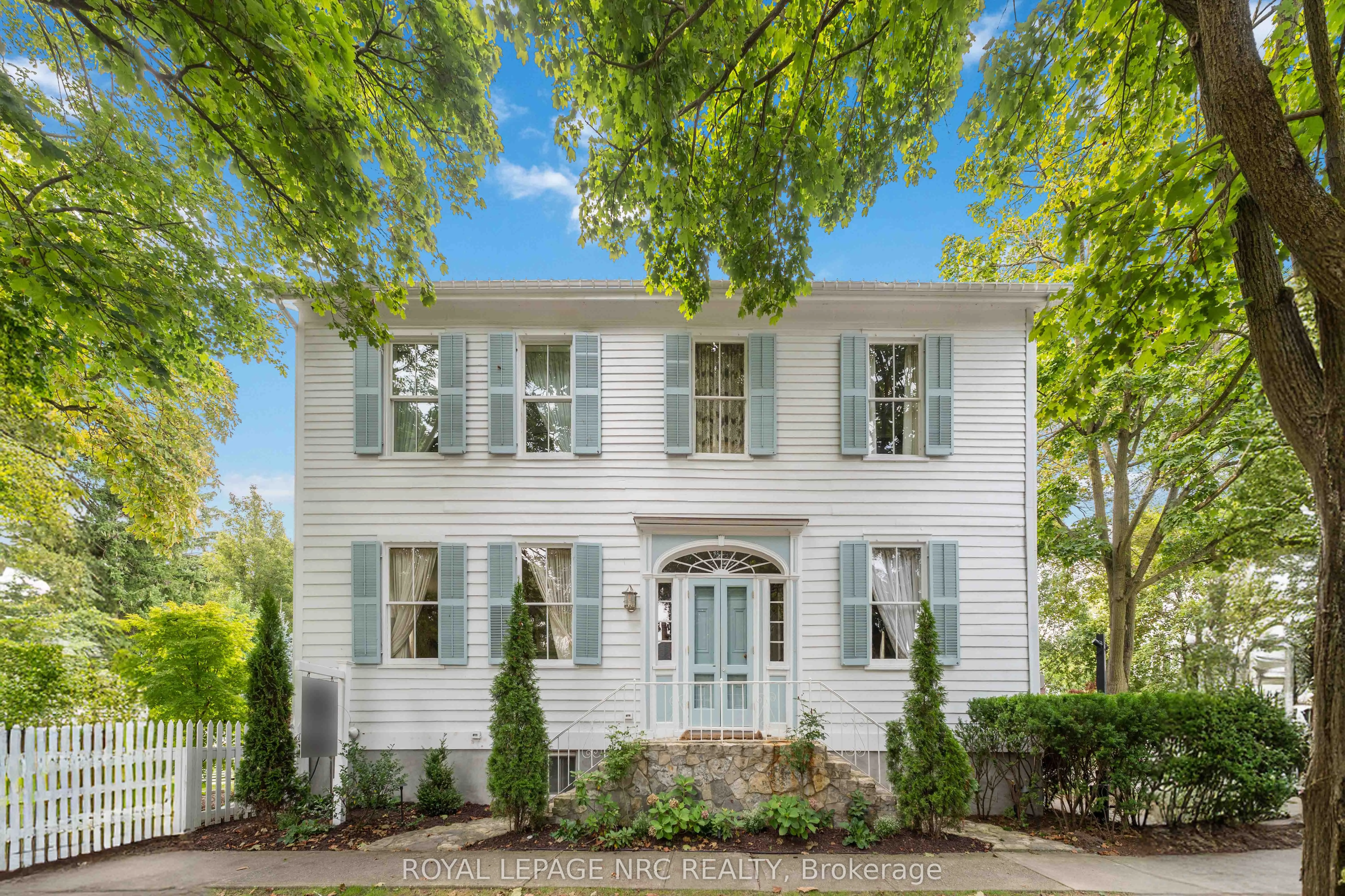 94 PRIDEAUX Street, ON L0S 1J0