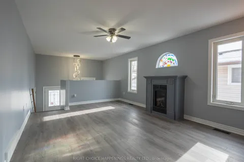 282 Wright Street, ON L3B 2K3