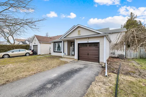 39 Leslie Avenue, ON N0A 1N4