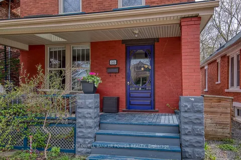 583 ROSEDALE Street, London East, ON N6B 2C7