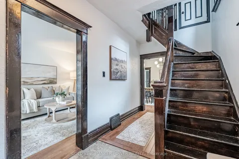 583 ROSEDALE Street, London East, ON N6B 2C7