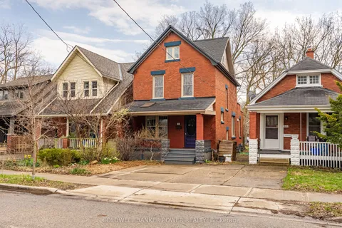 583 ROSEDALE Street, London East, ON N6B 2C7