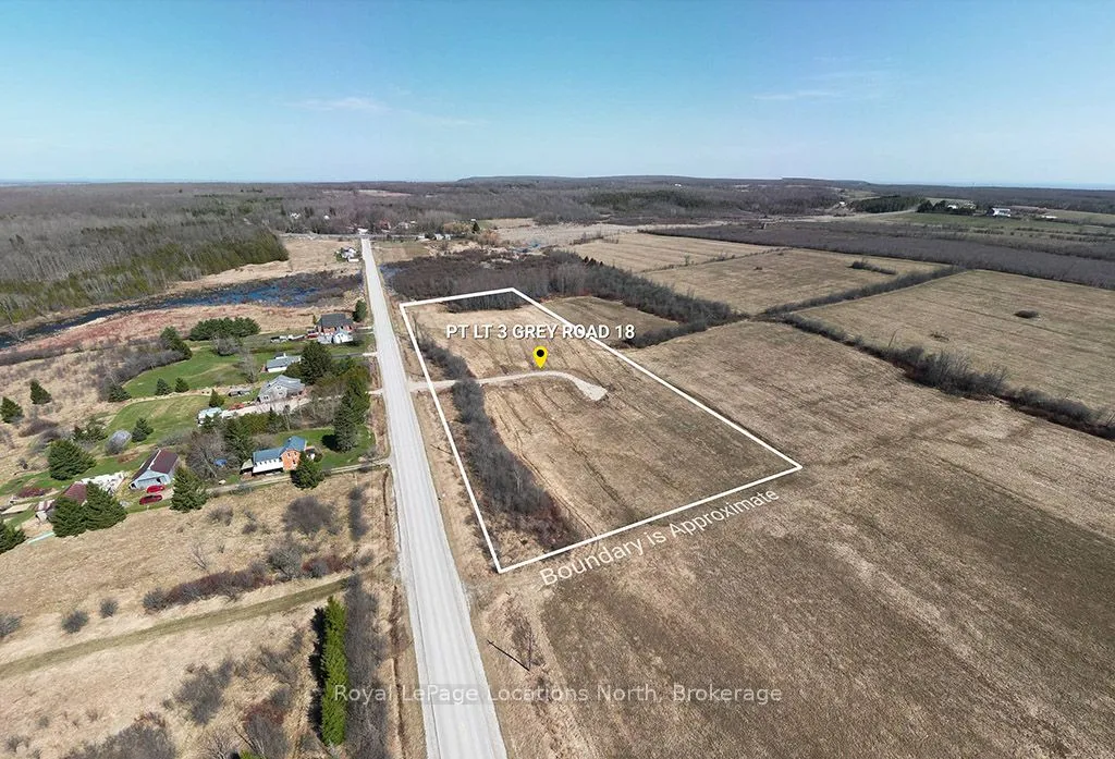 618129 Grey Road 18 Road, ON N4K 5W4