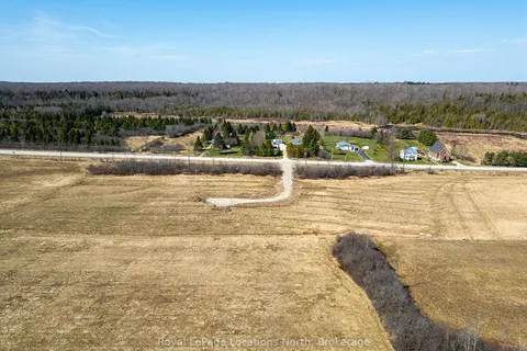 618129 Grey Road 18 Road, ON N4K 5W4