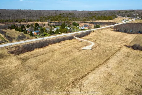 618129 Grey Road 18 Road, ON N4K 5W4