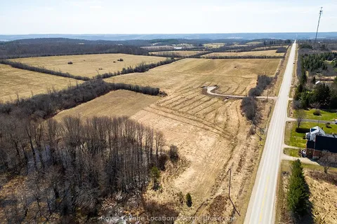 618129 Grey Road 18 Road, ON N4K 5W4